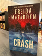 Crash - Freida McFadden