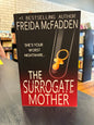 The Surrogate Mother - Freida McFadden