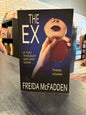 The Ex - Freida McFadden
