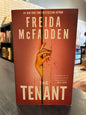 The Tenant - Freida McFadden