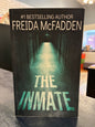 The Inmate - Freida McFadden