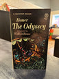 The Odyssey -Homer - Mentor
