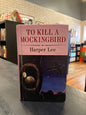 To Kill a Mockingbird - Harper Lee