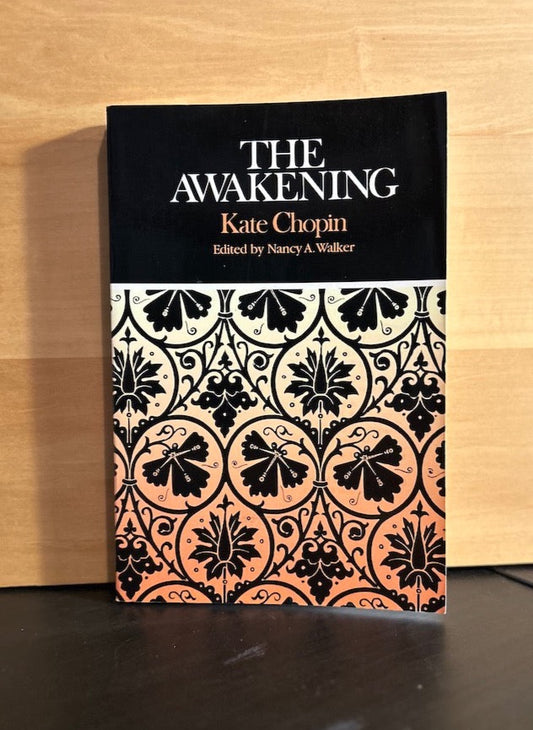 The Awakening - Kate Chopin - critical