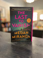 The Last to Vanish - Megan Miranda