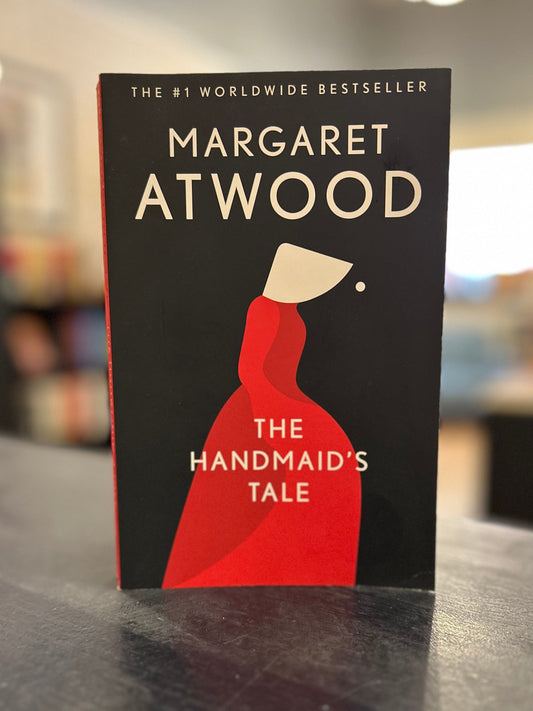 The Handmaid's Tale - Margaret Atwood