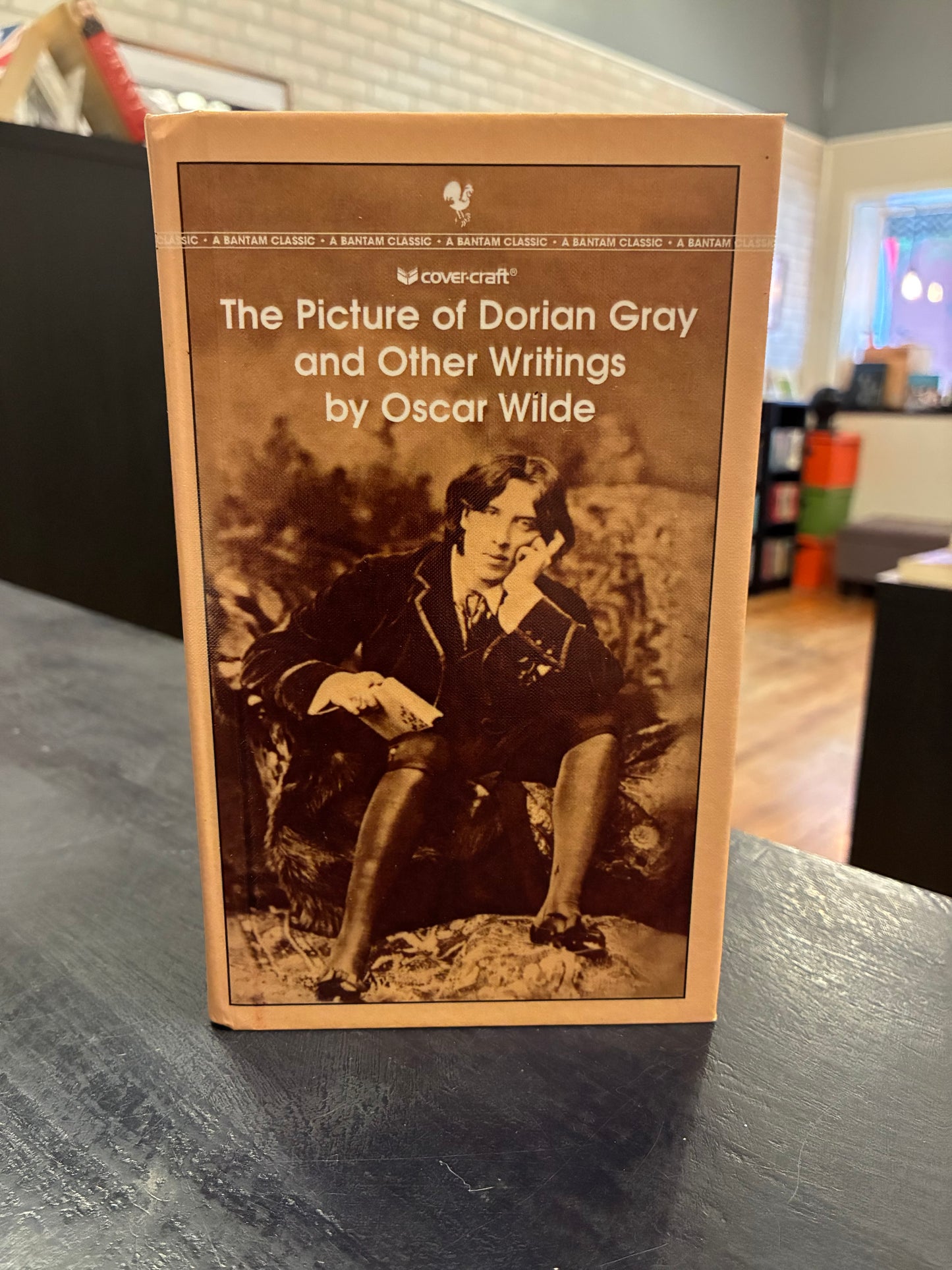 The Picture of Dorian Gray and Other Writings - Oscar Wilde
