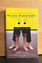 About a Boy - Nick Hornby