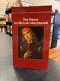 The Prince - Niccolo Machiavelli