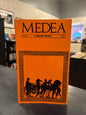 Medea by Euripides  Meda by Seneca - A Twin-Text Edition
