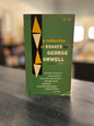 A Collection of Essays by George Orwell