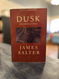 Dusk and Other Stories by James Salter