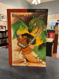 Beowulf  Glore Fearnon