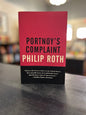 Portnoy's Complaint by Philip Roth