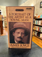 A Portrait of the Artist as a Young Man -  James Joyce
