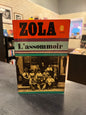 Zola - L'assommoir