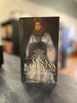 Anna Karenina by Leo Tolstoy
