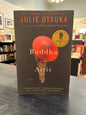 The Buddha in the Attic - Julie Otsuka