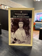 The Woodlanders by Thomas Hardy
