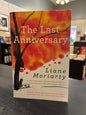 The Last Anniversary - Liane Moriarty