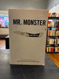 Mr Monster - Dan Wells