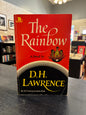 The rainbow - DH Lawrence - Vintage paperback