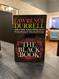 The Black Book by Lawrence Durrell