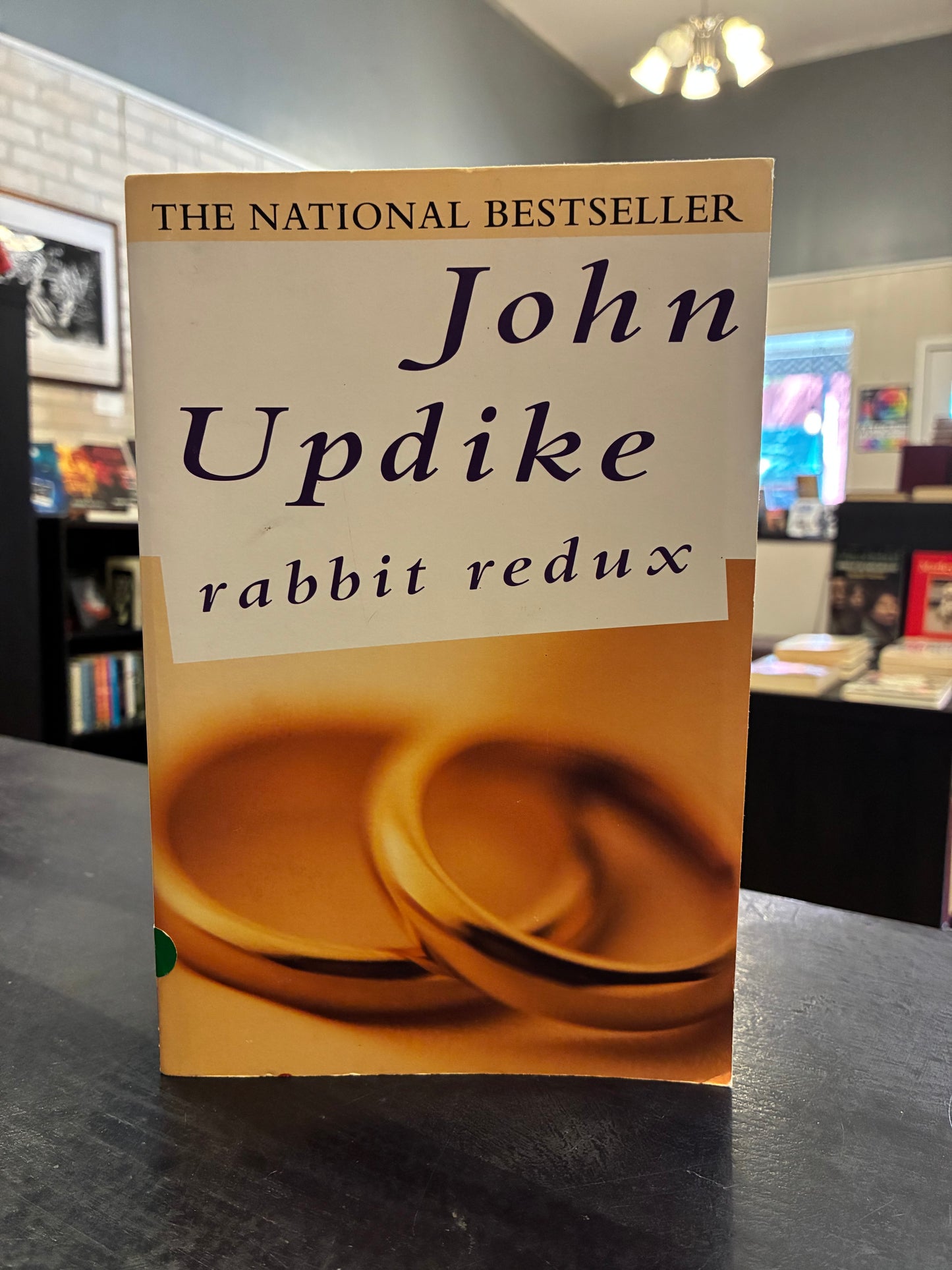Rabbit Redux - John Updike