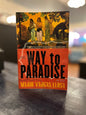 The Way to Paradise by Mario Vargas Llosa