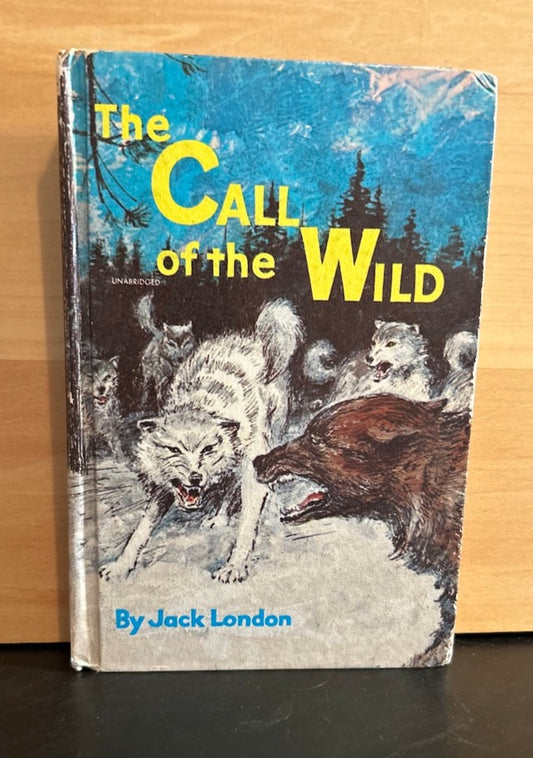 The Call of the Wild - Jack London