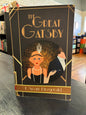 The Great Gatsby - F. Scott Fitzgerald