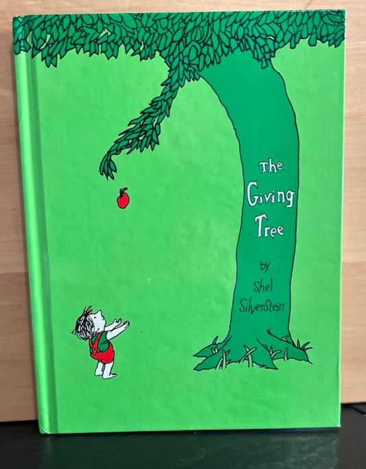 The Giving Tree - Shel Silverstein