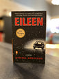 Eileen by Ottessa Moshfegh