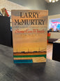 Some Can Whistle - Larry McMurtry