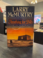 Anything for Billy - Larry McMurtry