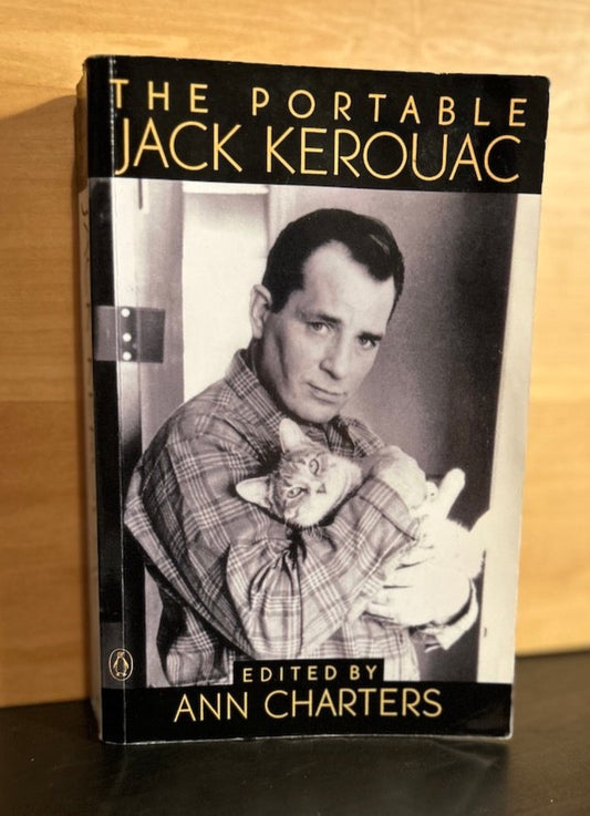 The Portable Jack Kerouac