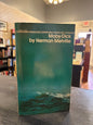 Moby Dick - Herman Melville