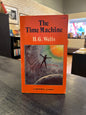 The Time Machine - HG Wells