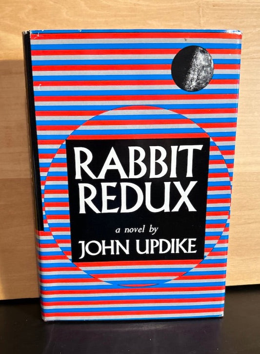 Rabbit Redux - John Updike