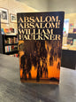 Absalom, Absalom! - William Faulkner