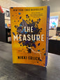 The Measure - Nikki Erlick