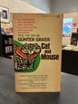 Cate and Mouse - Günter Grass