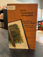 Shapes by Wind & Water, Reflections of a Naturalist - Ann Hayward Zvinger: