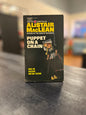 Puppet on a Chain by Alistair MacLean
