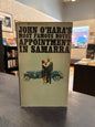 Appointment in Samarra - John O'Hara - MM
