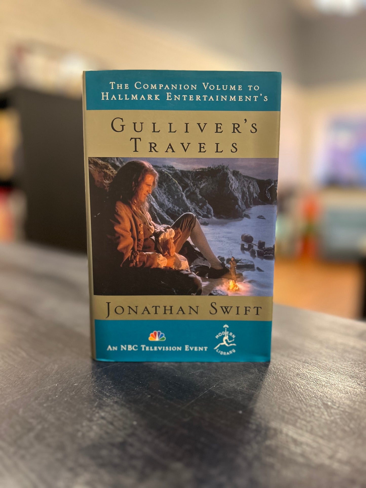 Gulliver's Travels by Jonathan Swift - MLHC