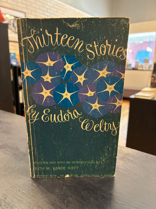 Thirteen stories 0 Edith Wharton