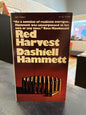 Red Harvest - Dashiell Hammett