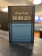 Collected Fictions by Jorge Luis Borges