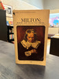 Milton - Poems and Selected Prose